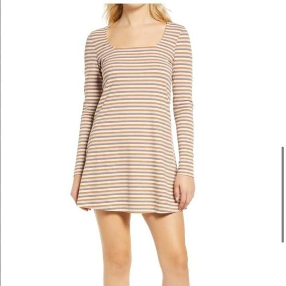 NWT Vero moda mini dress M